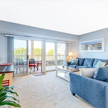 Heron Haven Ocean City Exterior foto