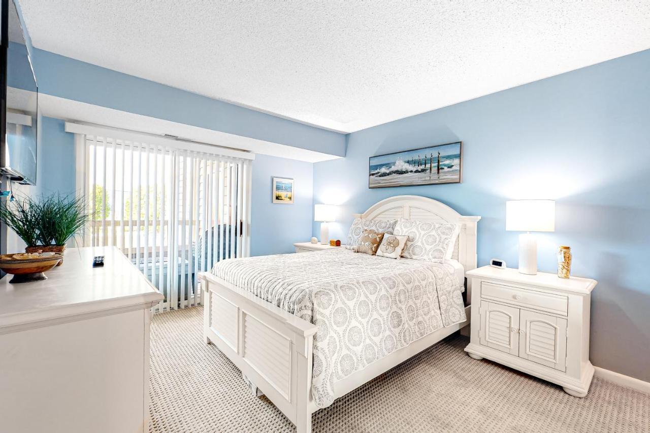 Heron Haven Ocean City Exterior foto