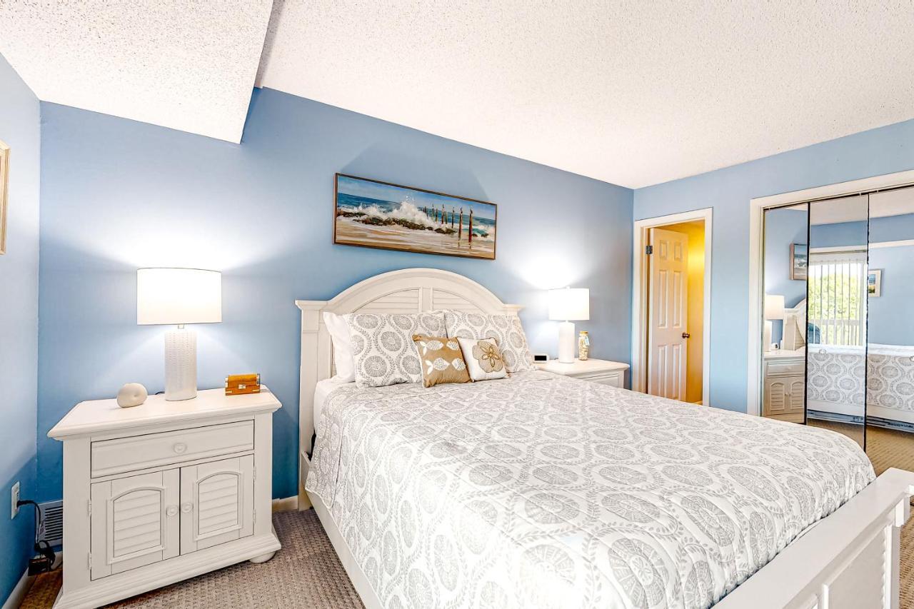 Heron Haven Ocean City Exterior foto