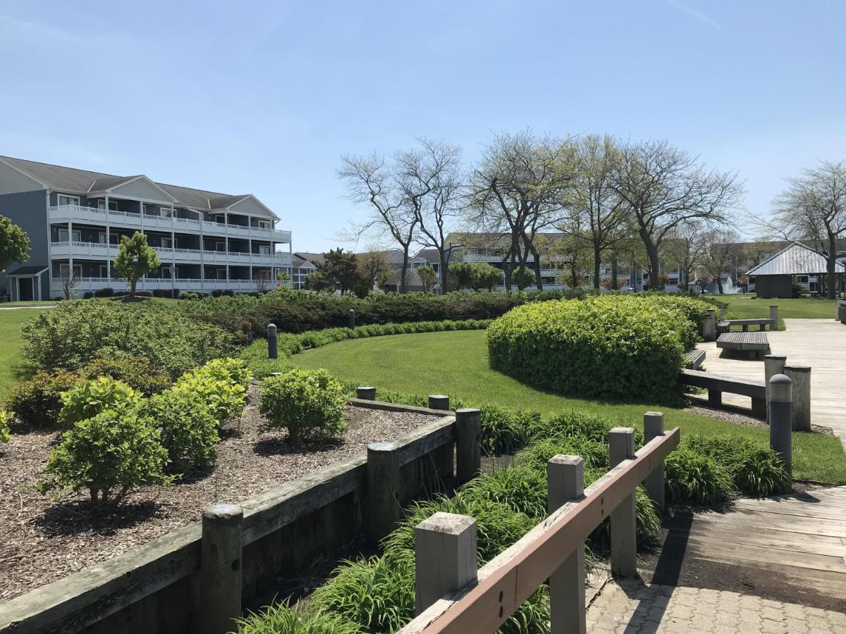 Heron Haven Ocean City Exterior foto