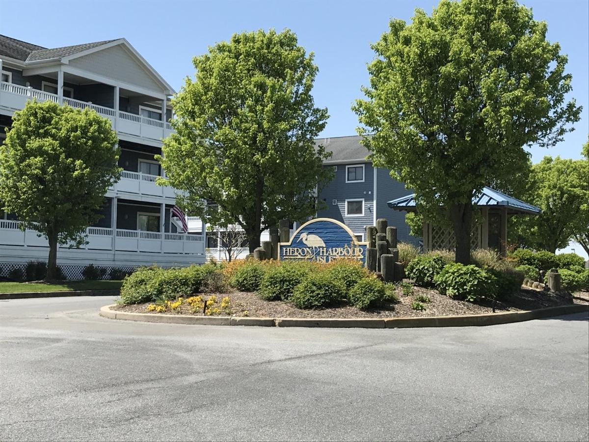 Heron Haven Ocean City Exterior foto