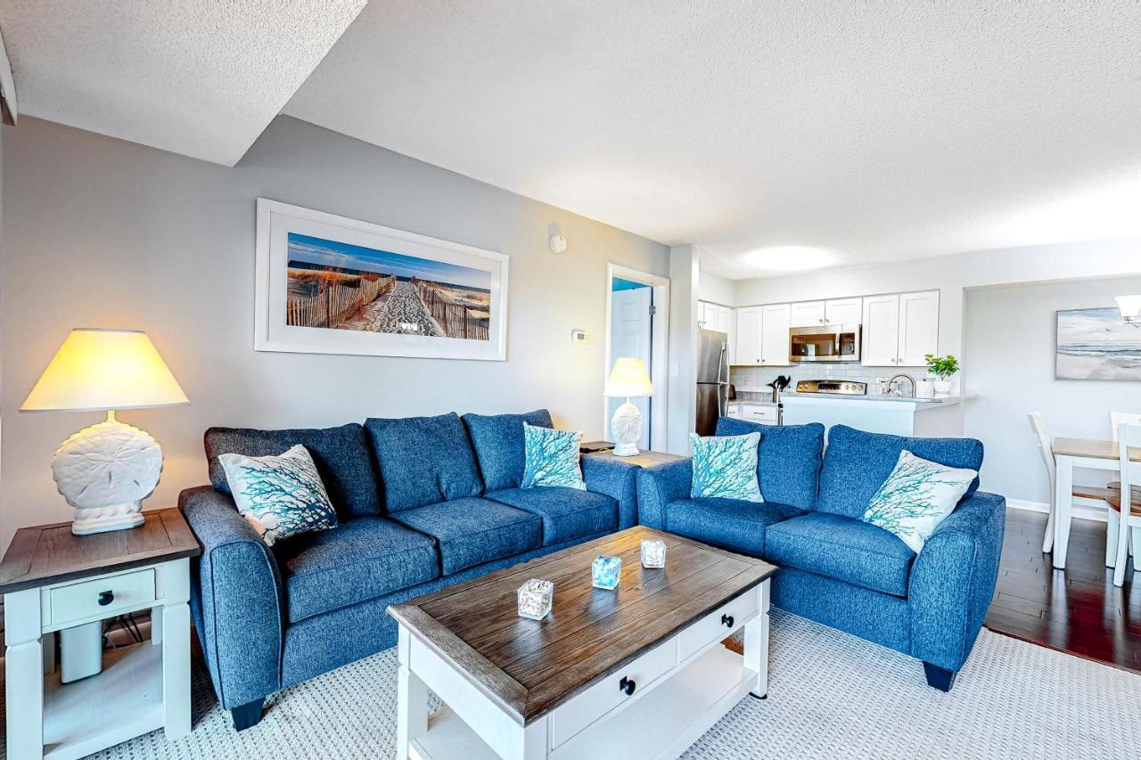 Heron Haven Ocean City Exterior foto