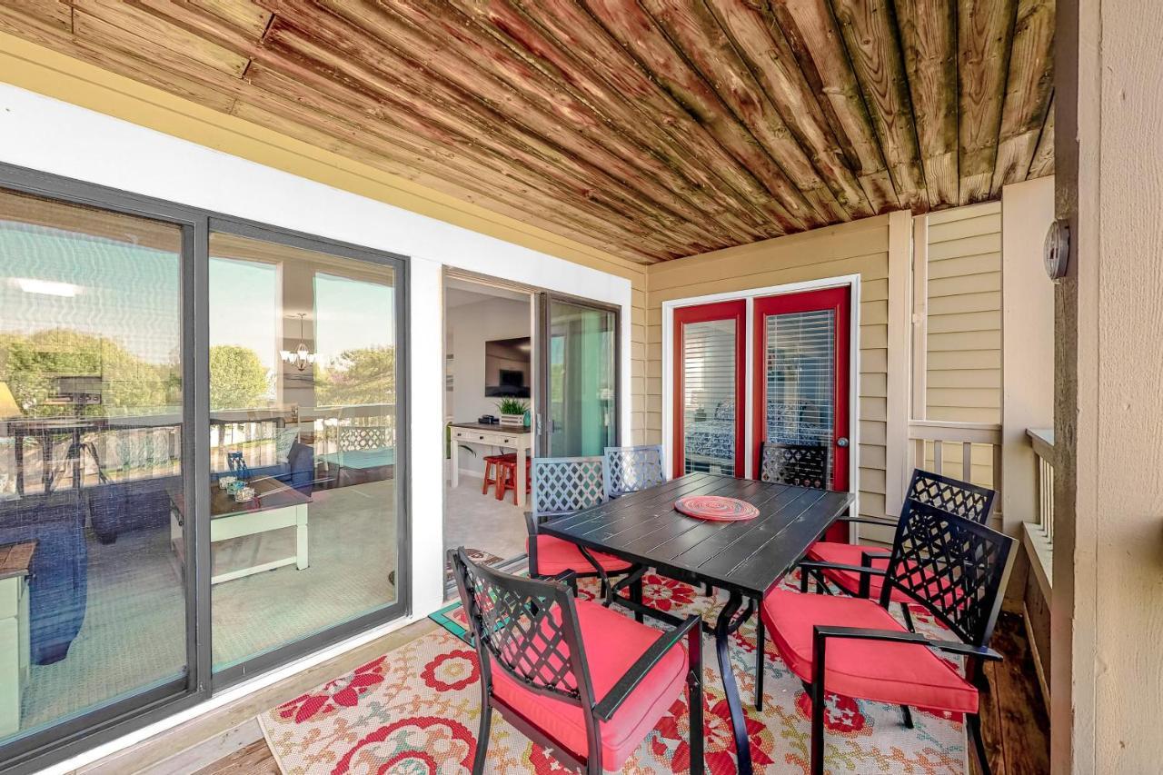 Heron Haven Ocean City Exterior foto