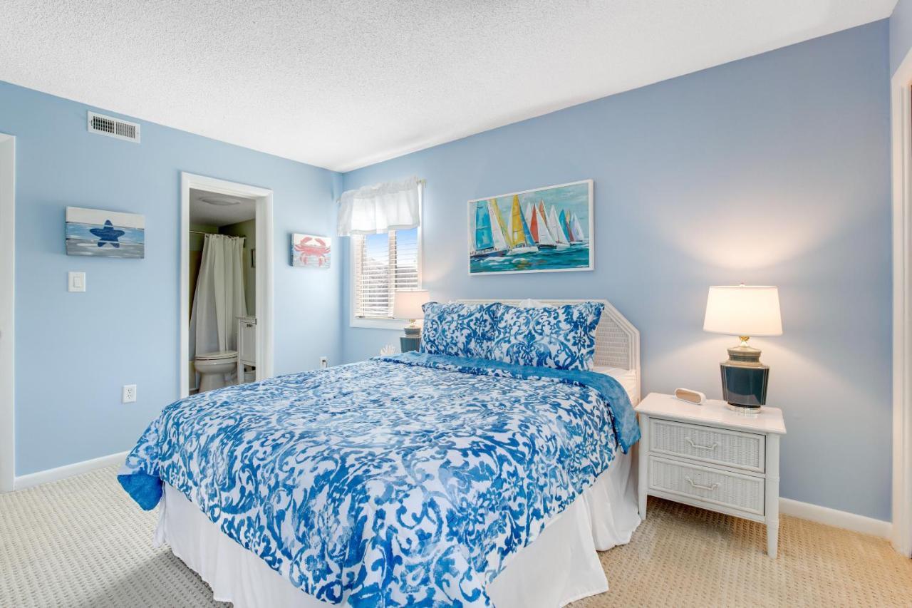Heron Haven Ocean City Exterior foto