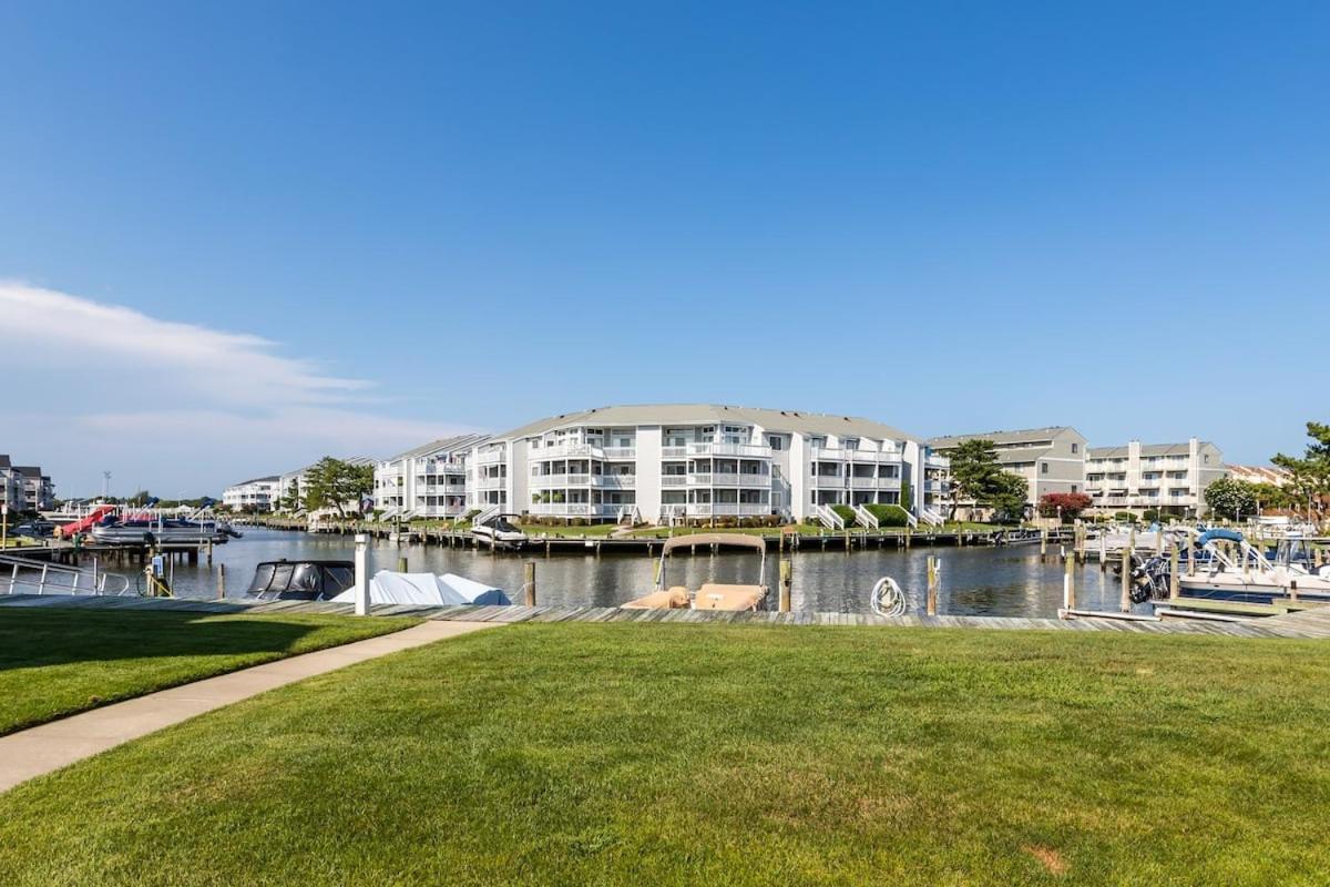Heron Haven Ocean City Exterior foto