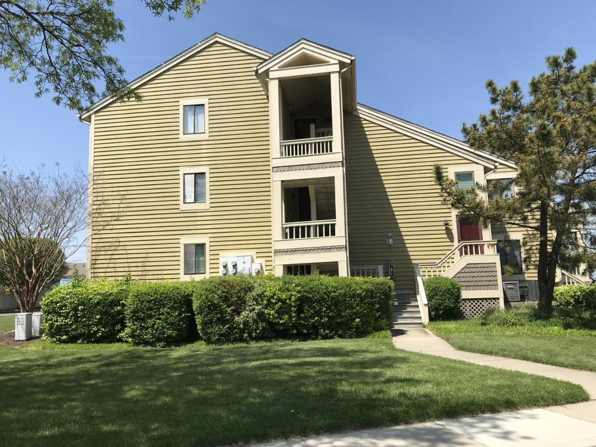 Heron Haven Ocean City Exterior foto