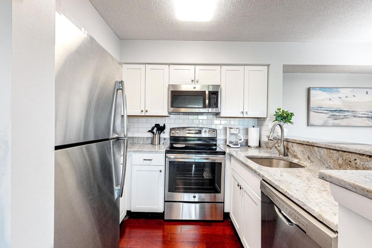 Heron Haven Ocean City Exterior foto