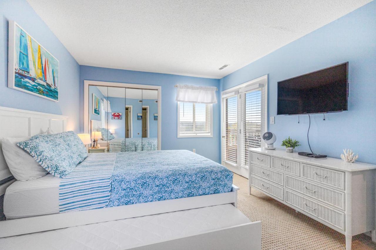 Heron Haven Ocean City Exterior foto