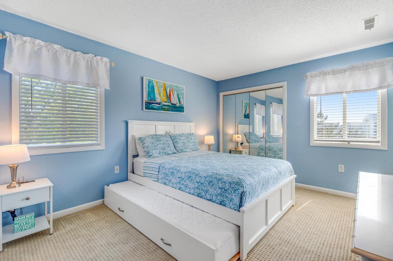 Heron Haven Ocean City Exterior foto